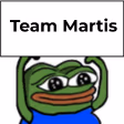 martis emote