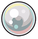 BigPearl emoji
