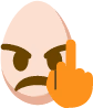 Fuck_you_egg emote