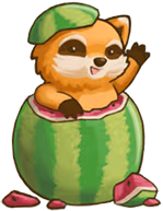 spiffowatermelon emote