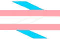 trainsgender emoji