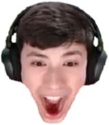 george_pog emote