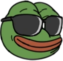 pepe_sunglasses emote