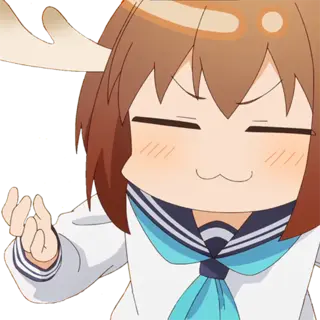 NokotanSmug emote
