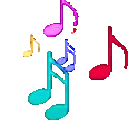 MusicNotes emoji