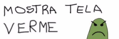 MOSTRATELA emote
