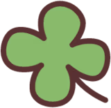 purinclover emote
