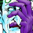 JOKER_facepalm emote