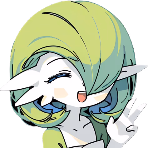 Gardevoir3 emoji