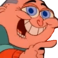 point emote