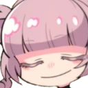 NazunaProud emote