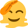 Goodbye emote