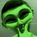 YannAlienHehe emote