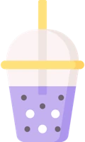 Purple_Boba_Tea emote