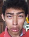 FeelsStrongMan emote