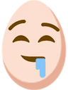 droolingegg emote
