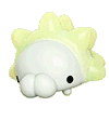 RainbowSnom emote