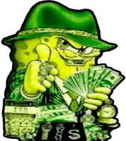 pimpin emote