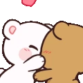 milkandmochalove6 emote