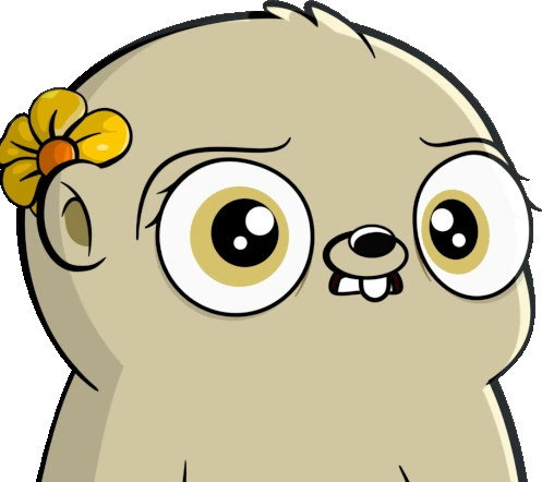 Uncomfortable emote