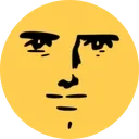 sure_stare emote