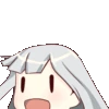 white_jump emoji