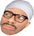 AneleBruh emote