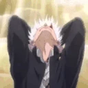 BACKSHOTS emote