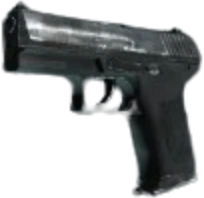 P2000 emote