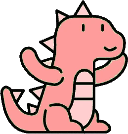 Party_Dino emote