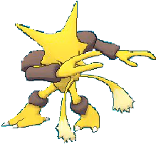 dabakazam emote