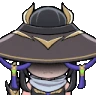 FannySmug emote