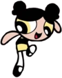 NewJeans_DanixPowerPuff emote