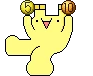 mannydancing emoji