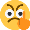 f_u emote