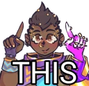 AstraThis emote