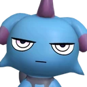 Depresso emote