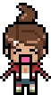 Aoi_yippie emote