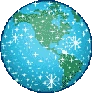 SparklyEarth emote