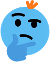 meeseeksthink emote