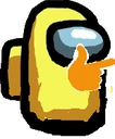 crewmate_thonk emoji
