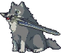 Sif emote
