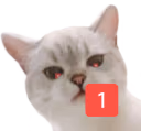 PingDisgust_Nana emote