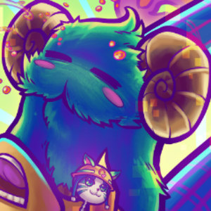 hypnocorn avatar
