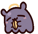 TakoCymbal animated emote