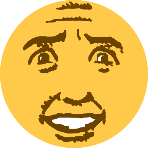Real_Desperate emote