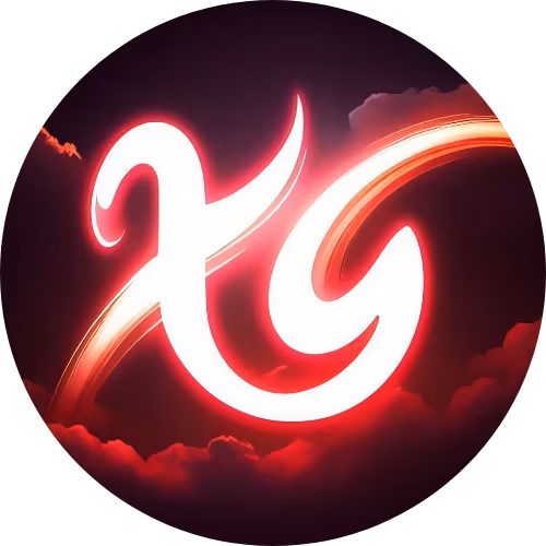 xg emote