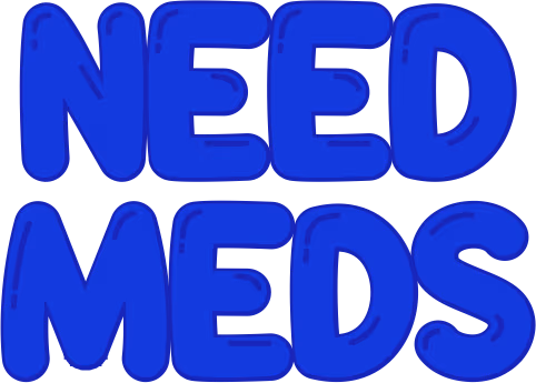 NeedMeds emote