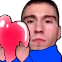 4Love emote