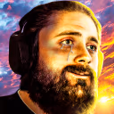 forsenHope emote